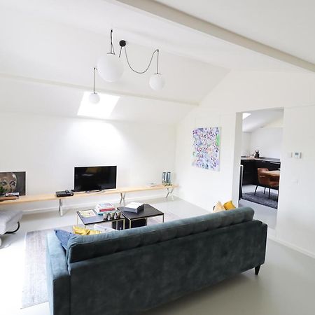 Heritage Loft Londerzeel Bagian luar foto