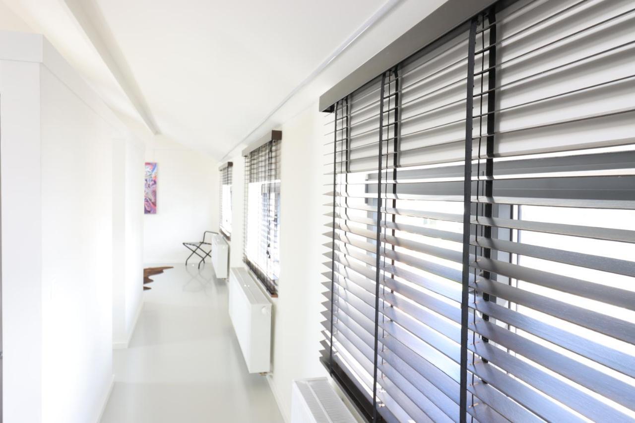 Heritage Loft Londerzeel Bagian luar foto