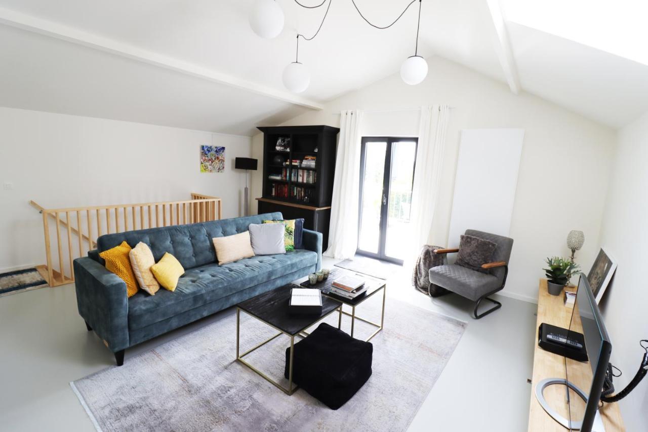 Heritage Loft Londerzeel Bagian luar foto