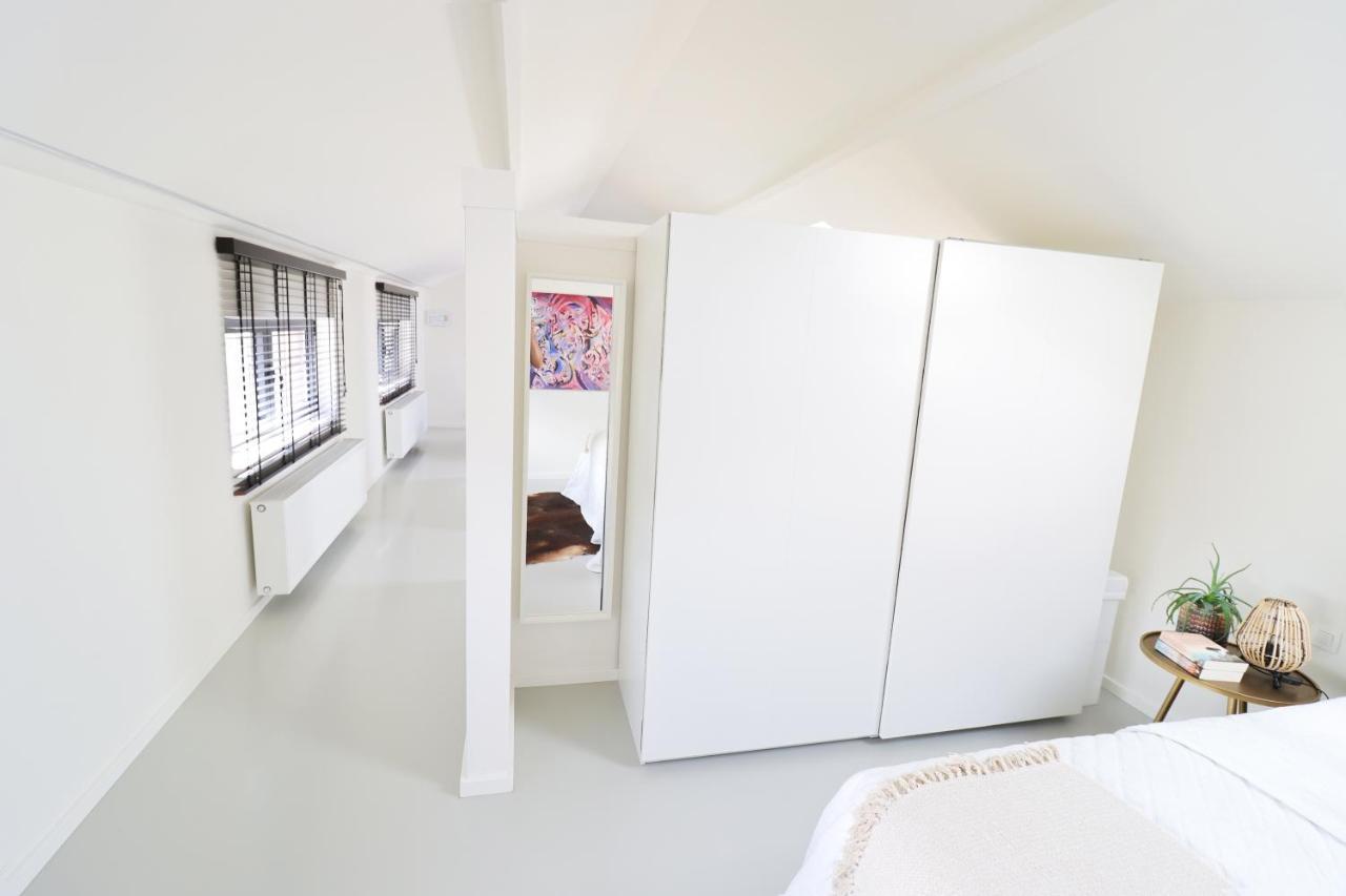 Heritage Loft Londerzeel Bagian luar foto